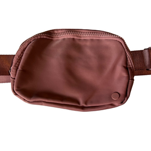 Studio NYC Women’s Pink Crossbody Bag